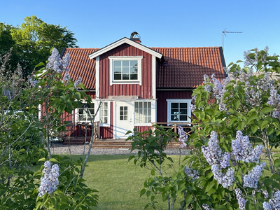 House - Skepplandavägen Alingsås