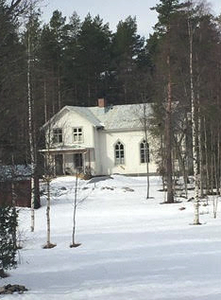 House - Sörböle Umeå