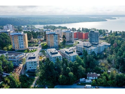 Hyr ett 1-rums lägenhet på 35 m² i Upplands-Bro