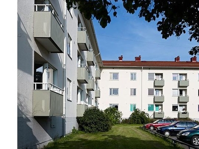 Hyr ett 1-rums lägenhet på 36 m² i Göteborg