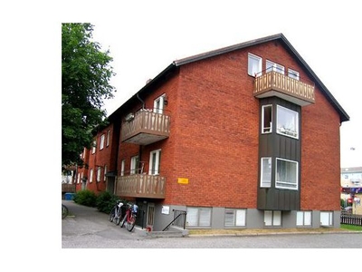 Hyr ett 2-rums lägenhet på 61 m² i Umeå