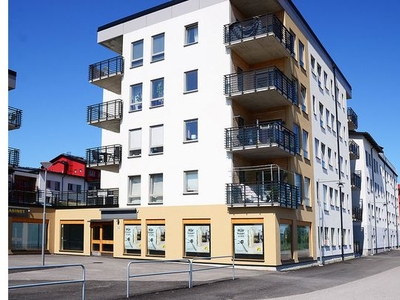 Hyr ett 2-rums lägenhet på 62 m² i Gävle