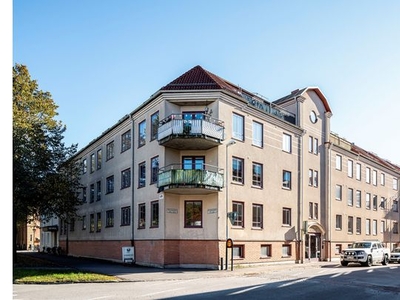 Hyr ett 3-rums lägenhet på 86 m² i Växjö