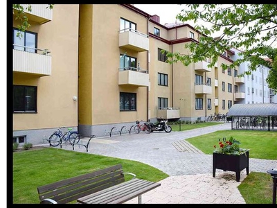 Hyr ett 3-rums lägenhet på 96 m² i Linköping