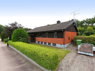 Tavelgatan 10 Billesholm, Billesholm