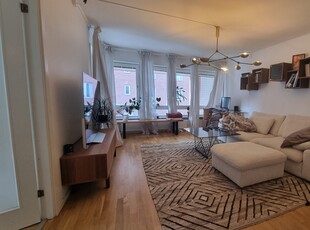 Apartment - Ballonggatan Solna