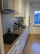 Apartment - Blåsbackegatan Halmstad