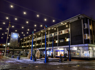 Apartment - Båtsmanstorget Växjö