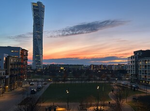 Apartment - Fregattgatan Malmö