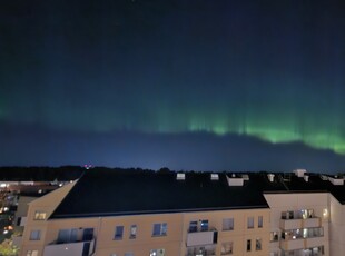 Apartment - Fridensborgsvägen Solna