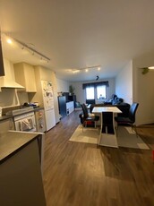 Apartment - Giserydsvägen Karlskrona