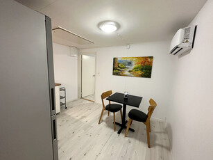 Apartment - Gökärtsvägen Täby