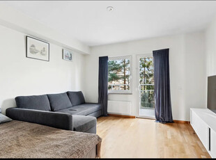 Apartment - Heklagatan Kista