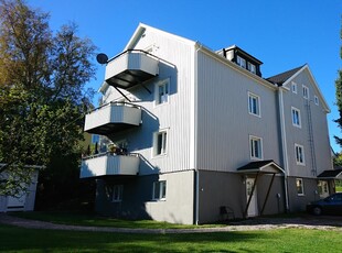 Apartment - Högbergsgatan Sundsvall