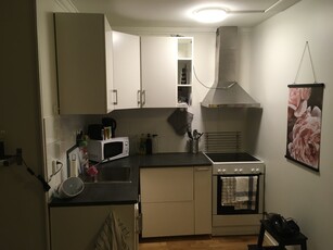 Apartment - Hökvägen Umeå