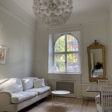 Apartment - Jarlaplan Stockholm