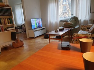 Apartment - Lindhagensgatan Stockholm