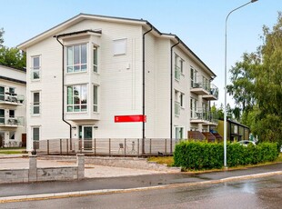 Apartment - Parkvägen Vallentuna