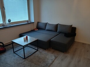 Apartment - Rantzowgatan Malmö