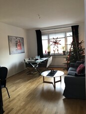 Apartment - Rasmusgatan Malmö