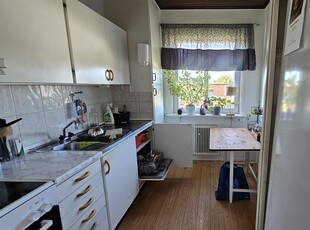 Apartment - Råbergagatan Linköping