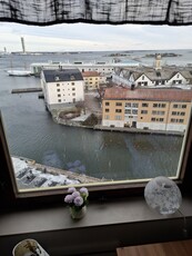 Apartment - Ronnebygatan Karlskrona