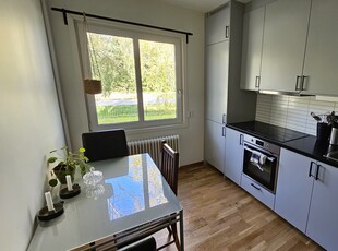 Apartment - Sockenvägen Umeå