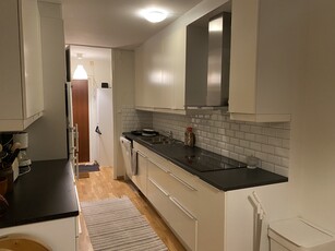 Apartment - Stationsvägen Huddinge