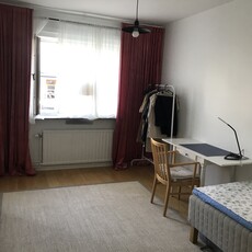 Apartment - Stöttingsgränd Hägersten