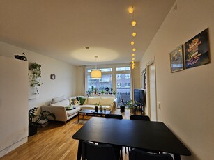 Apartment - Studievägen Örebro