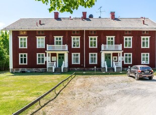 Apartment - Vranavägen Sköllersta