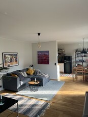 Apartment - Västergatan Göteborg