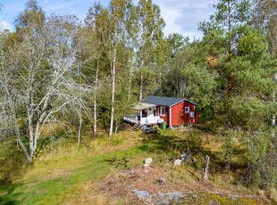 Cottage - Aspö Eriksdal Strängnäs