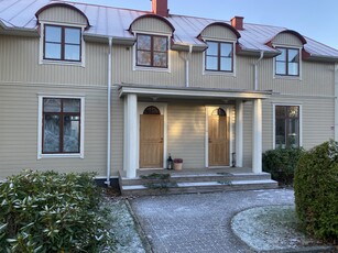 Duplex - Kopparormsgatan Göteborg