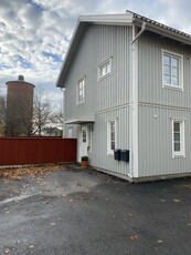 Duplex - Skansgatan Vänersborg