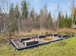 Fritidshus till salu på Ybäcksvägen 4 i Forsa - Mäklarhuset