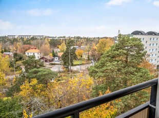 Höjdgatan 7 Centralt 1.5 rok, 40 kvm, NYNÄSHAMN