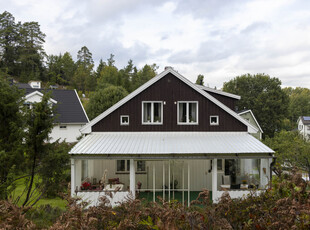 House - Föreningsvägen Södertälje