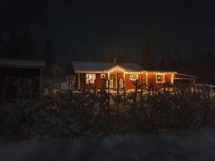 House - Ulvsby-Lindrågen Karlstad