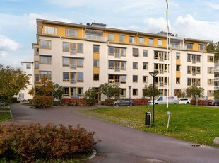 Karl Dahlgrensgatan 35 Centralt 4 rok, 110 kvm, LINKÖPING