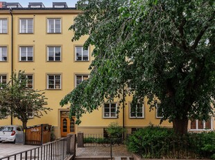 Lägenhet till salu på Dalslandsgatan 7 i Stockholm - Mäklarhuset