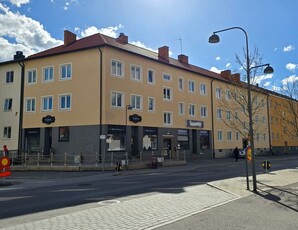 Sveagatan 24A