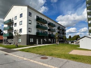 Tegelgatan 19A, Skurup