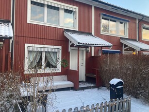 Terrace house - Törners väg Lidingö