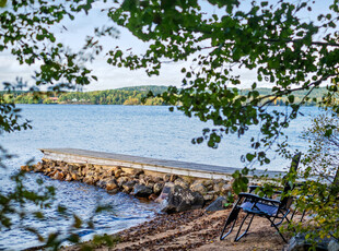 Villa till salu på Tubbaredsvägen 82 i Hindås - Mäklarhuset