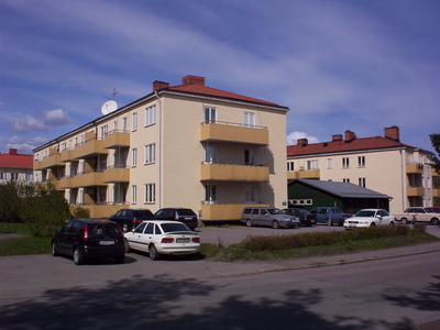 Fleminggatan 35C