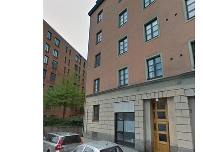 Hyr ett 1-rums hus på 30 m² i Stockholm