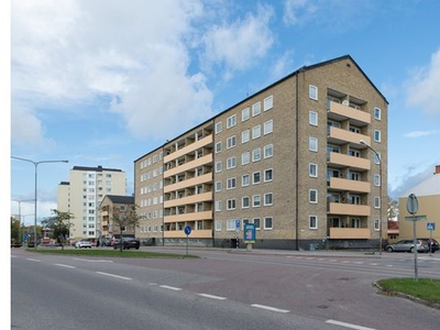 Hyr ett 1-rums lägenhet på 28 m² i Eskilstuna