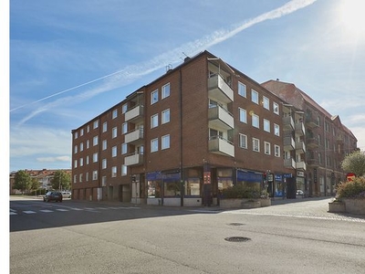 Hyr ett 1-rums lägenhet på 42 m² i Nässjö