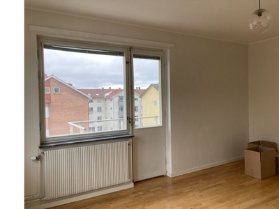 Hyr ett 2-rums hus på 45 m² i Stockholm